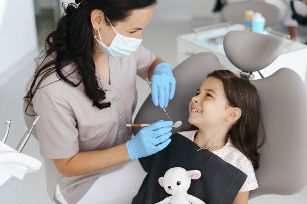 Best Broken or Cracked Tooth Emergency Dentist in Terre Hill, PA