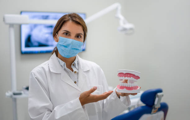 Best Pediatric Emergency Dentist in Terre Hill, PA