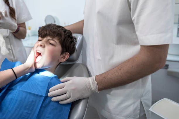 Best Emergency Dentist for Lost Fillings or Crowns in Terre Hill, PA