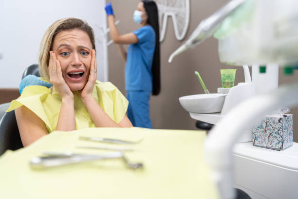 Best Emergency Dental Care for Abscessed Tooth in Terre Hill, PA