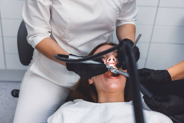 Best Emergency Dental Services for Seniors in Terre Hill, PA